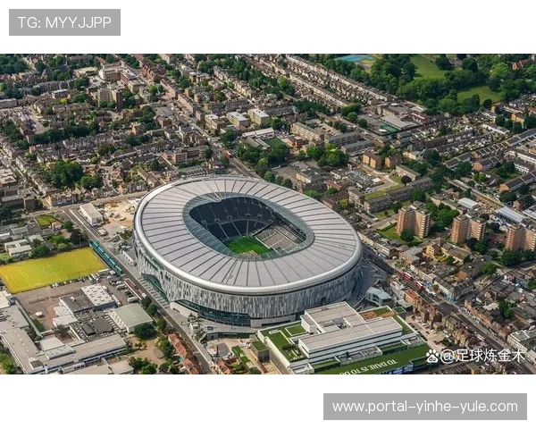 托特纳姆热刺足球俱乐部的历史沿革与未来发展展望分析