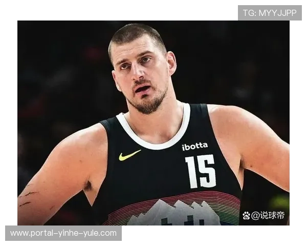 当全联盟都在研究约基奇传球线路时 为何他的助攻率还能像开挂般年年霸榜